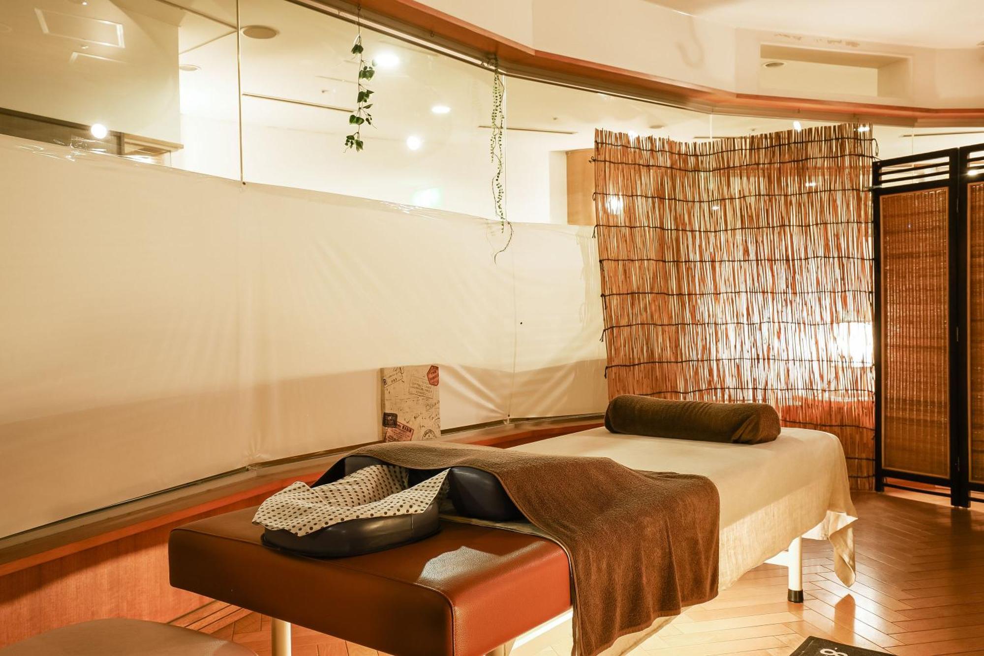 คัมโปะ โนะ ยะโดะ อิโนะ Hotel Ino ภายนอก รูปภาพ