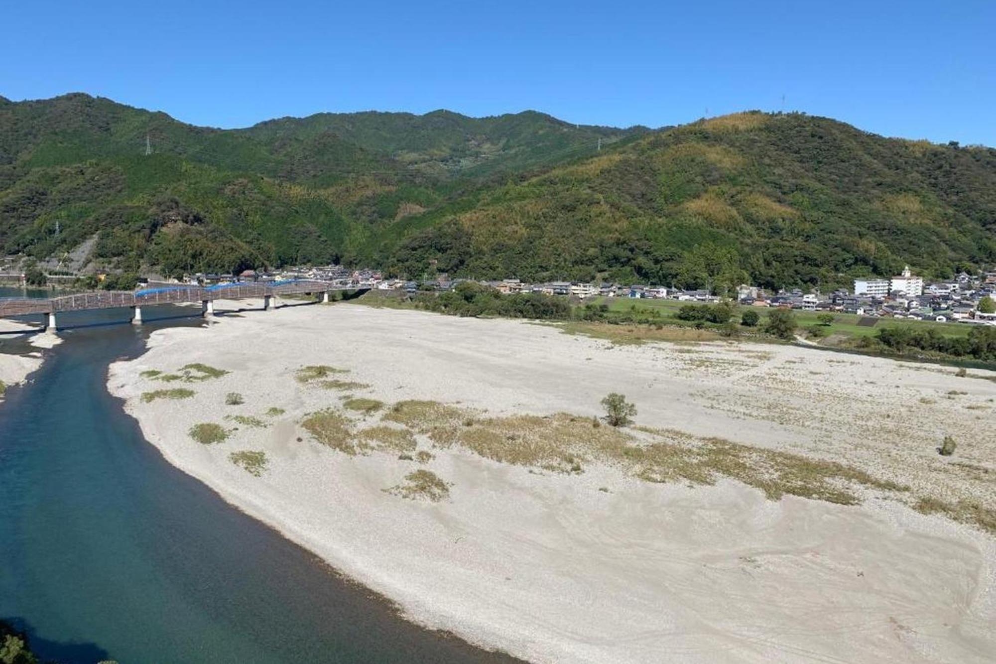 คัมโปะ โนะ ยะโดะ อิโนะ Hotel Ino ภายนอก รูปภาพ