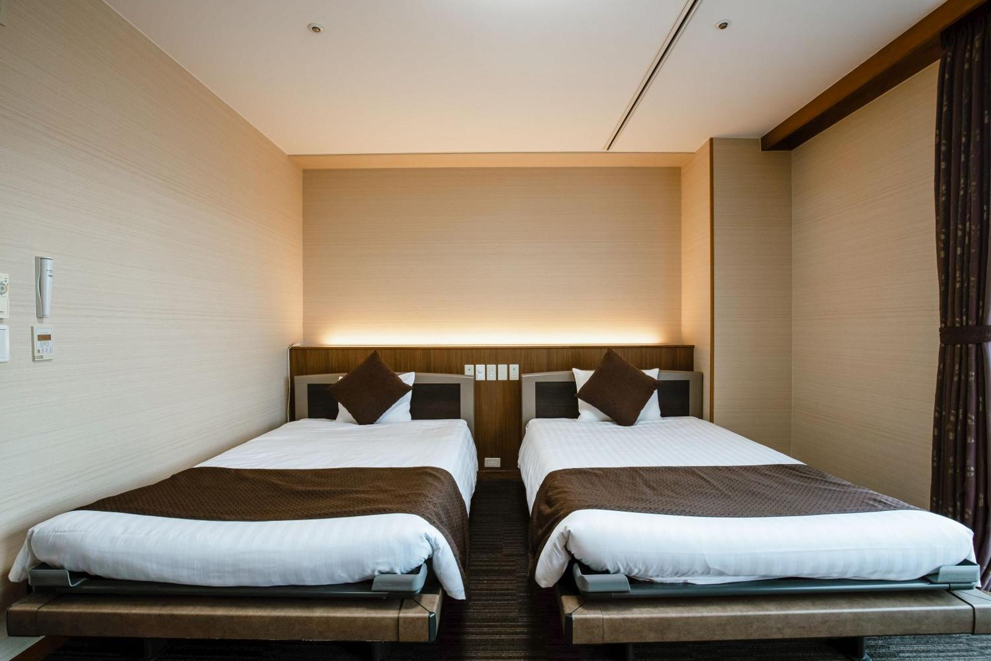 คัมโปะ โนะ ยะโดะ อิโนะ Hotel Ino ภายนอก รูปภาพ