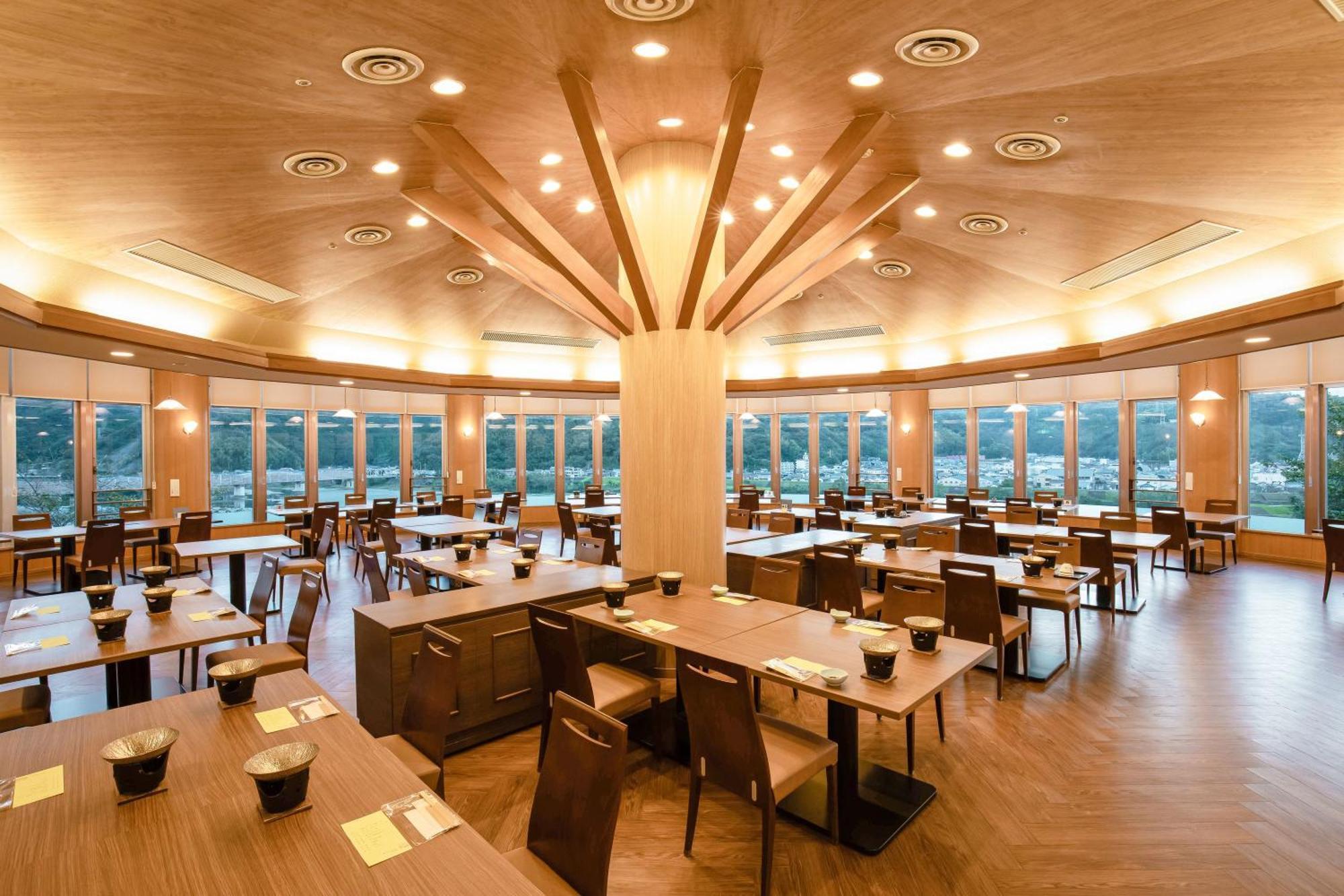 คัมโปะ โนะ ยะโดะ อิโนะ Hotel Ino ภายนอก รูปภาพ