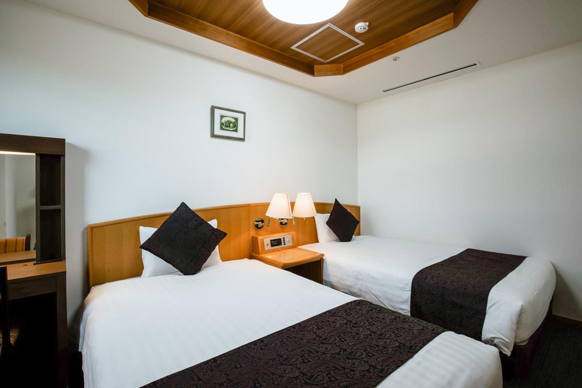 คัมโปะ โนะ ยะโดะ อิโนะ Hotel Ino ภายนอก รูปภาพ