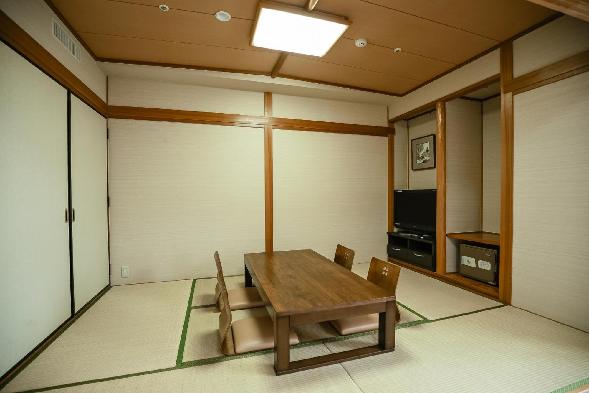 คัมโปะ โนะ ยะโดะ อิโนะ Hotel Ino ภายนอก รูปภาพ