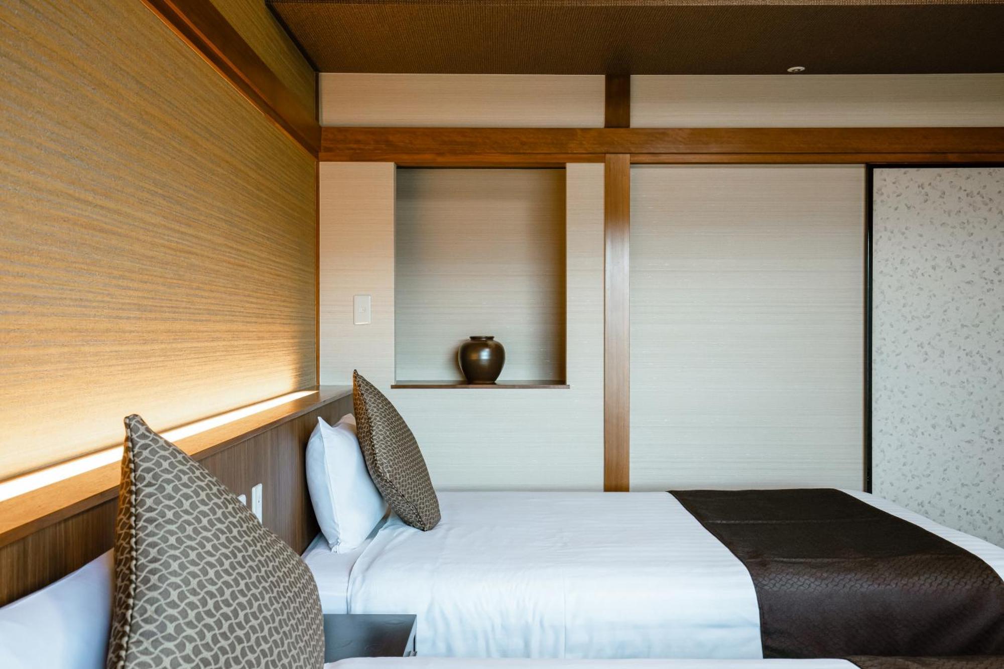 คัมโปะ โนะ ยะโดะ อิโนะ Hotel Ino ภายนอก รูปภาพ